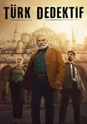 Турецкий детектив (2023) Турецкий детектив (2023)