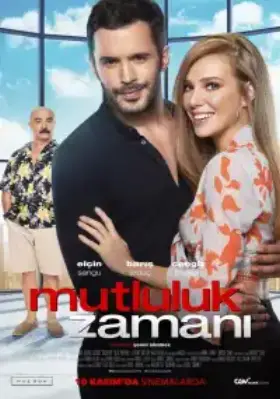 Время счастья смотреть турецкий сериал на русском