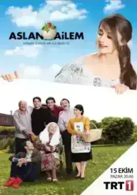 Семья Аслан (2017)