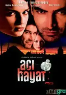 Боль жизни (2005) смотреть турецкий сериал на русском