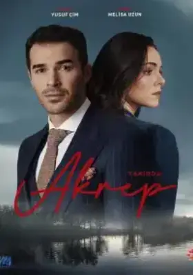 Скорпион (2020) смотреть турецкий сериал на русском