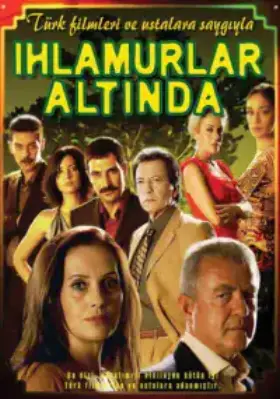 Под сенью лип (2005) смотреть турецкий сериал на русском