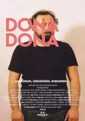 Донадона смотреть турецкий сериал на русском