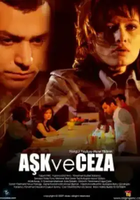 Любовь и наказания (2010) смотреть турецкий сериал на русском