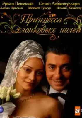Принцесса хлопковых полей (2005) смотреть турецкий сериал на русском