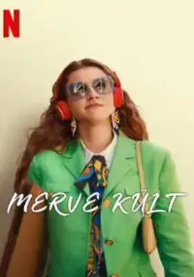 Культ Мерве смотреть турецкий сериал на русском