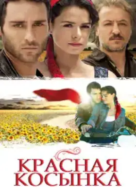 Красная косынка / Подарок Судьбы (2011)