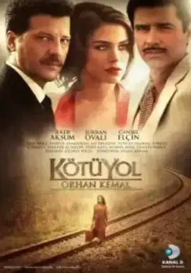 Плохой путь (2012) смотреть турецкий сериал на русском