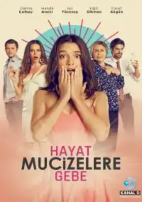 Жизнь полна чудес (2015) смотреть турецкий сериал на русском