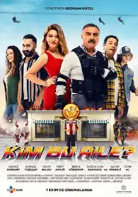 Что это за семья? смотреть турецкий сериал на русском