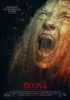 Сиджин 4 смотреть турецкий сериал на русском
