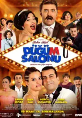 Хаос в банкетном зале смотреть турецкий сериал на русском
