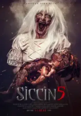 Сиджин 5 смотреть турецкий сериал на русском