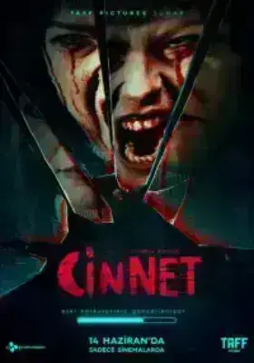 Джинн (2019)