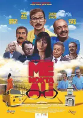 Ми Нокта Али смотреть турецкий сериал на русском