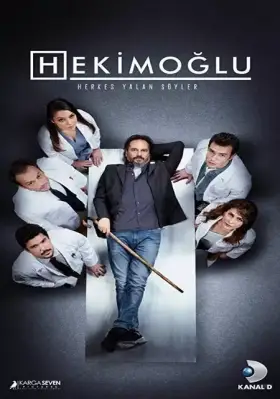 Хекимоглу (2019)