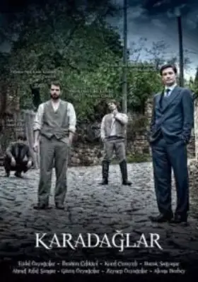 Семья Карадаа (2010) Семья Карадаа (2010)