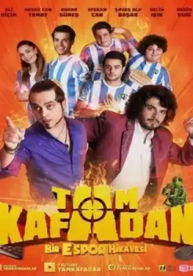 Выстрел в голову (2018)