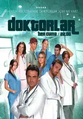 Врачи (2006) онлайн