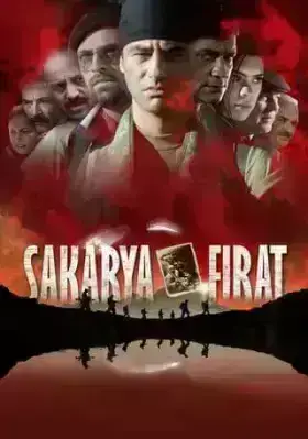 Сакарья-Фырат (2009) онлайн