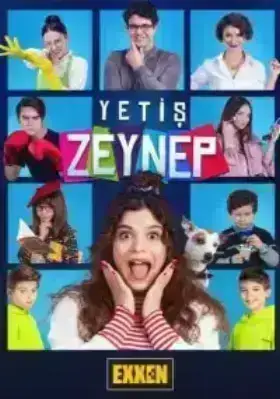 Успей, Зейнеп (2021)