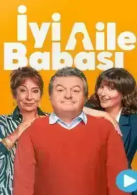 Примерный семьянин (2020)