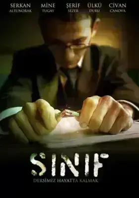 Школьный класс (2008)