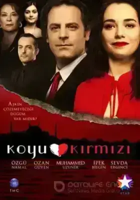 Темно-красный (2012)
